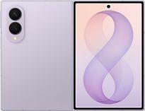 Samsung Galaxy Z Fold8 Dual SIM 512GB lavender, Telecommunicatie, Mobiele telefoons | Samsung, Verzenden, Zo goed als nieuw, Zonder simlock