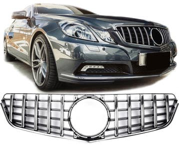Panamericana GT Grille geschikt voor Mercedes W207 C207 A207