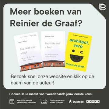 The masterplan - Reinier de Graaf 9789077966914, Verzenden, Gelezen, Reinier de Graaf