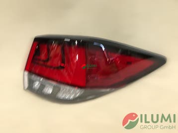 LEXUS RX 350 450 LIFT 19-22 ACHTERLICHT RECHTS LED EU, Auto-onderdelen, Verlichting, Verzenden, Gebruikt, Lexus