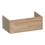 Brauer Hope - Onderkast - 80 cm - met 1 Softclose Lade, Ophalen of Verzenden, Nieuw