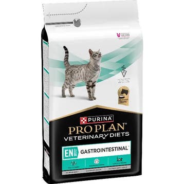 Purina Pro Plan Veterinary Diets EN Gastrointestinal Kat..., Verzenden, Nieuw