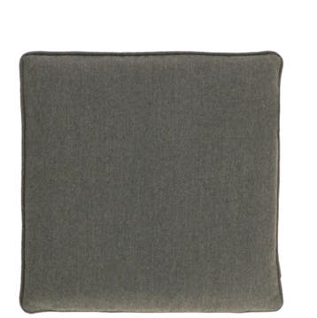 Cosi Cosiseat Single zit warmtekussen Solid grey - Kussen, Nieuw