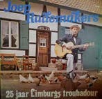 LP gebruikt - Joep Rademakers - 25 jaar Limburgs Troubadour, Verzenden, Zo goed als nieuw