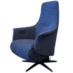 Relaxfauteuil Gealux Twinz 8020, Ophalen of Verzenden, Nieuw