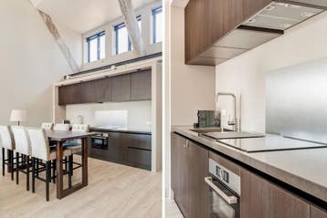 Te huur: Appartement Binnenrotte in Rotterdam, Appartement, Rotterdam, Zuid-Holland