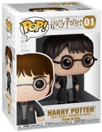 Funko Harry Potter Pop - Verzamelfi van €19,99 voor €13,99, Ophalen of Verzenden, Nieuw