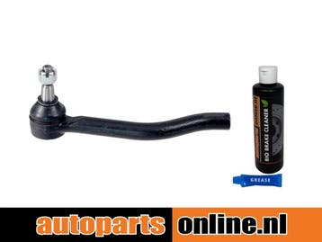 Buitenste stuurkogel Nissan Murano voorzijde, links, Auto-onderdelen, Verzenden, Nieuw, Nissan
