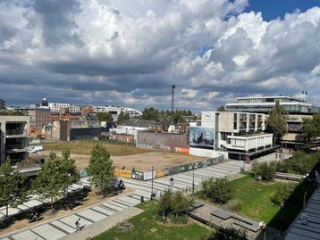 Woning te huur in Heerlen - 108 m² - 6 kamer(s) - 6 kamers, Huizen en Kamers, Overige soorten, Heerlen, Limburg