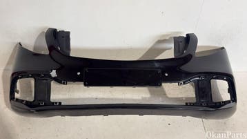 Mercedes-Benz V-klasse W447 Facelift Voorbumper A4478800802, Ophalen, Gebruikt, Voor, Bumper