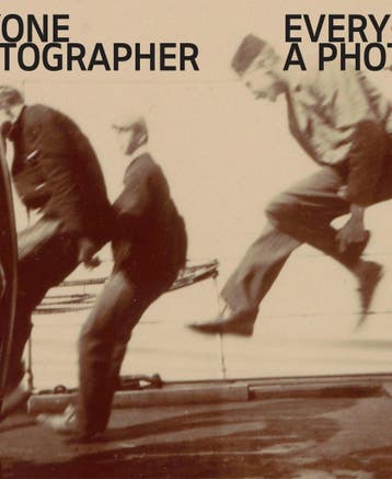 Everyone a Photographer - Mattie Boom 9789462084773, Verzenden, Gelezen, Mattie Boom