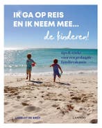Ik ga op reis en ik neem mee... de kinderen! / Mama Baas, Verzenden, Zo goed als nieuw, Lieselot De Smet
