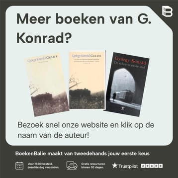 De stedebouwer - G. Konrad 9789060129593, Boeken, Verzenden, Gelezen, G. Konrad