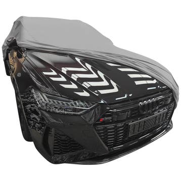 Autohoes voor Audi RS6 (C8) Avant (2020-present) Indoor, Ophalen of Verzenden, Nieuw, Op maat