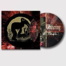 The Gathering - Mandylion (1 LP) (Picture Disc), Cd's en Dvd's, Vinyl | Overige Vinyl, Verzenden
