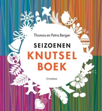Seizoenenknutselboek - T. Berger 9789062387311, Verzenden, Zo goed als nieuw, T. Berger