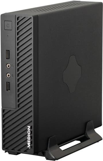 Medion Akoya S23005 | i3-1115G4 | 8GB DDR4 | 256GB SSD, Gebruikt, 256GB, 8 GB, Medion