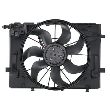 Ventilator Motor Radiateur Ventilator voor Benz C180/C200..., Verzenden, Nieuw, Universele onderdelen