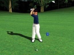 International Golf Pro (ps2 tweedehands game), Ophalen of Verzenden, Zo goed als nieuw