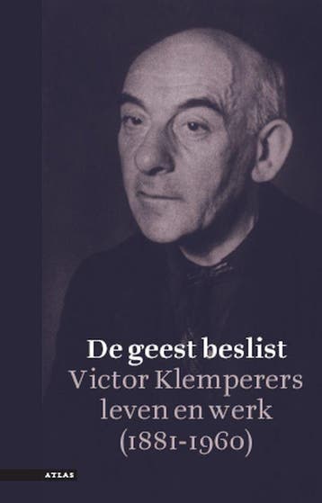 De geest beslist - Walter Nowojski 9789045014807, Boeken, Verzenden, Zo goed als nieuw, Walter Nowojski