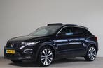 Zakelijke Lease |  Volkswagen T-Roc 2.0 TSI 4Motion Sport -, Automaat, Gebruikt, Euro 6, Overige brandstoffen