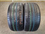 295/40/20 106Y (NO) PIRELLI PZERO ZOMERBANDEN 6MM PROFIEL 2X, Ophalen, Gebruikt, 295 mm, Band(en)