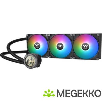 Thermaltake TH420 V2 Ultra ARGB Sync, Verzenden, Nieuw