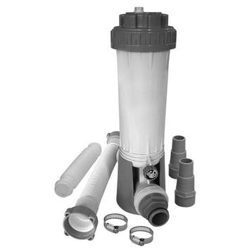 Chloordispenser | Summer Fun (Alle chloortabletten), Verzenden, Nieuw