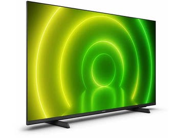 Philips 43PUS7406 - 4K Smart TV - Dolby Vision Dolby Atmos -, Verzenden, Nieuw, Philips