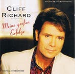 Cliff Richard - Meine Großen Erfolge, Ophalen of Verzenden, Gebruikt