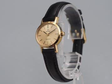Omega - Genève - Zonder minimumprijs - Cal.625 Ref.5110412 -, Nieuw
