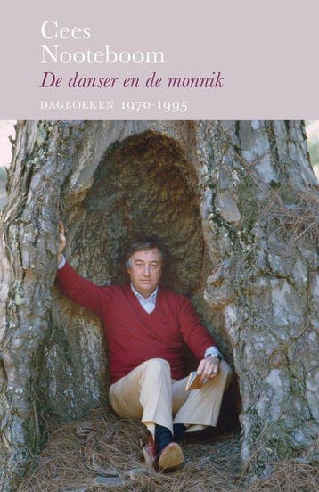 9789083295534 De danser en de monnik | Tweedehands, Boeken, Verzenden, Zo goed als nieuw, Cees Nooteboom