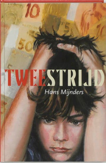 Tweestrijd - H. Mijnders 9789085430223, Verzenden, Gelezen, H. Mijnders