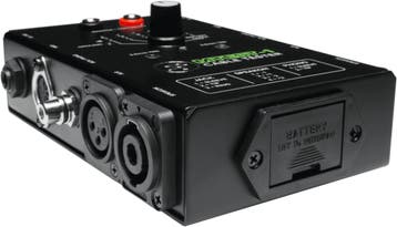 Mackie MTEST-1 kabeltester, Verzenden, Nieuw