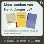 Licht dat ogen opent 9789493175822 Henk Jongerius, Verzenden, Zo goed als nieuw, Henk Jongerius
