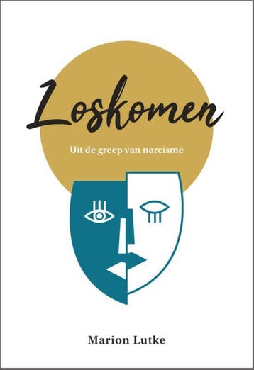 Loskomen | Marion Lutke | Nieuw, Boeken, Ophalen of Verzenden, Nieuw, Marion Lutke