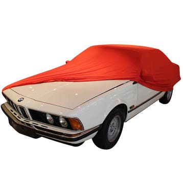 Autohoes voor BMW 6-Series (E24) (1975-1989) Indoor BESTE, Ophalen of Verzenden, Nieuw, Op maat