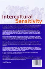 Intercultural Sensitivity 9789023243700 Laura Popma, Verzenden, Zo goed als nieuw, Laura Popma