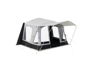 Dometic oppompvoortent Pop air tour 365 Eriba troll feeling, Nieuw