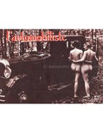 1970 LAUTOMOBILISTE MAGAZINE 21 FRANS, Nieuw, Author