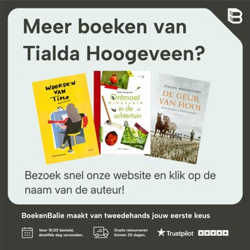 Alstublieft, mevrouw! - Tialda Hoogeveen 9789400402393, Verzenden, Gelezen, Tialda Hoogeveen