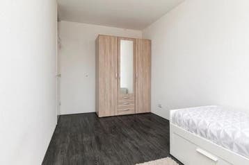 Te Huur Studio Lilahof In Tilburg, 20 tot 35 m², Tilburg