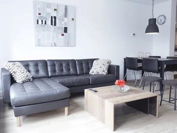 Te huur: Appartement Lieve-Vrouweplein in Tilburg, Tilburg, Noord-Brabant, Appartement