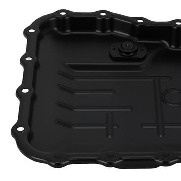 Transmissie oil pan geschikt voor Kia Forte L4 2.4L Sedan..., Verzenden, Nieuw, Kia