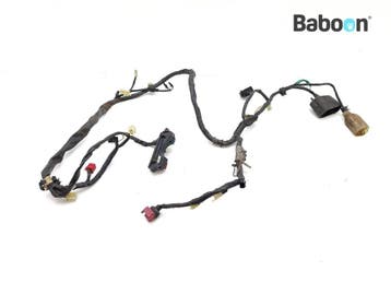 Kabelboom Honda NTV 650 Revere 1988-1997 (NTV650 RC33 ), Verzenden, Gebruikt