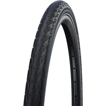 Schwalbe 28 Inch Buitenband 47-622 met Plus Lekbeschermin..., Fietsen en Brommers, Fietsonderdelen, Ophalen of Verzenden, Nieuw