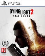 Dying Light 2: Stay Human PS5 Garantie & morgen in huis!, Ophalen of Verzenden, Zo goed als nieuw
