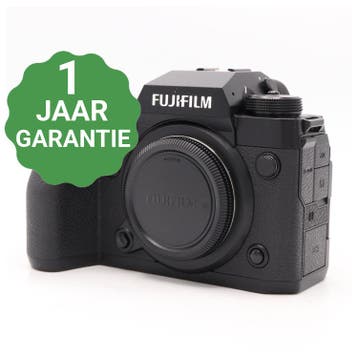 Digitale fotocamera  Fujifilm X-H2, Audio, Tv en Foto, Fotocamera's Digitaal, Verzenden, Gebruikt, Fujifilm