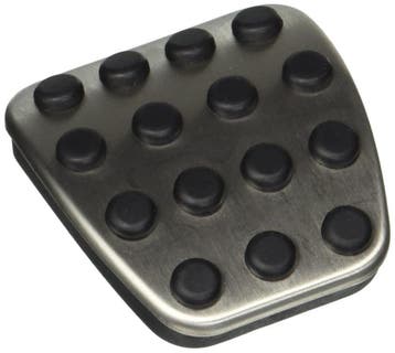 Clutch/Brake Pedal Pad for DODGE CHALLENGER 2013-2016, Auto diversen, Auto-accessoires, Ophalen of Verzenden, Nieuw