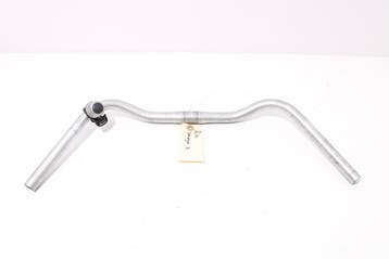 Stuur | aluminium | Rih Omega 1, Gebruikt, Stuur